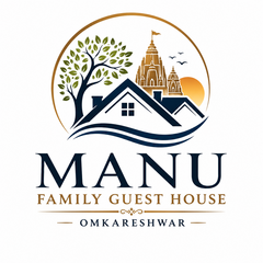 Manu Family Guest House logo